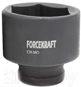 Головка слесарная ForceKraft FK-4858100