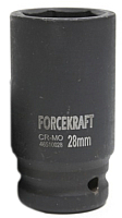 Головка слесарная ForceKraft FK-46510070 - 