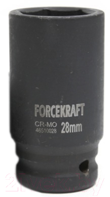 Головка слесарная ForceKraft FK-46510070