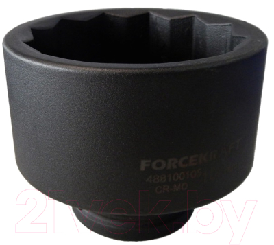 

Головка слесарная ForceKraft, FK-48810085