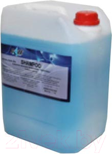 Автошампунь Raze Shampoo / 98064 (10кг, синий)