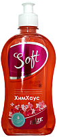 

Мыло жидкое Raze, Soft