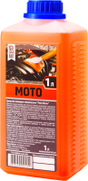 

Очиститель двигателя, Moto