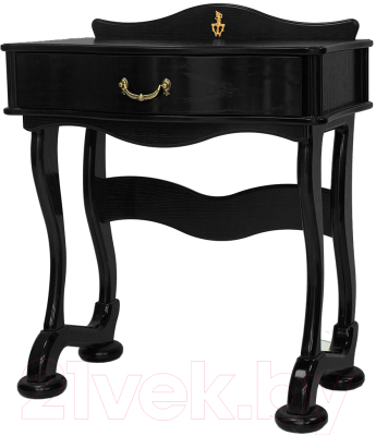 Изображение товара Туалетный столик Импэкс Джульетта (венге)