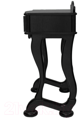 Изображение товара Туалетный столик Импэкс Джульетта (венге)