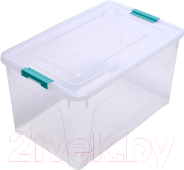 

Контейнер для хранения Алеана, Smart Box 123085