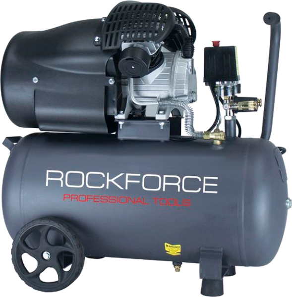 Воздушный компрессор RockForce RF-V30/50