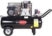 

Воздушный компрессор RockForce, RF-265-70