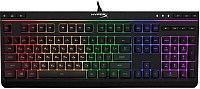 

Клавиатура, Alloy Core RGB (Membrane) / HX-KB5ME2-RU