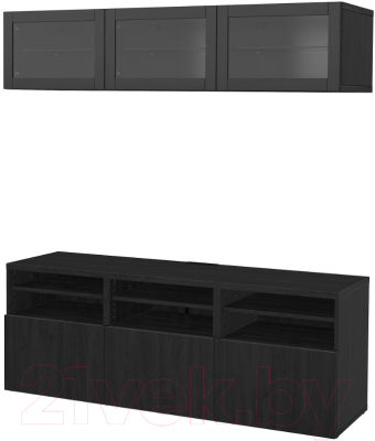 

Горка Ikea, Бесто 092.498.31