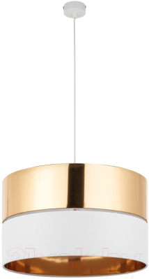 Изображение товара Потолочный светильник TK Lighting Hilton Gold 4771