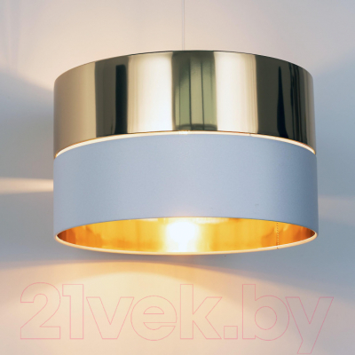 Изображение товара Потолочный светильник TK Lighting Hilton Gold 4771