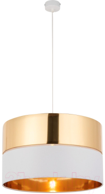 Изображение товара Потолочный светильник TK Lighting Hilton Gold 4771