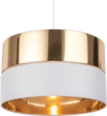 Изображение товара Потолочный светильник TK Lighting Hilton Gold 4771