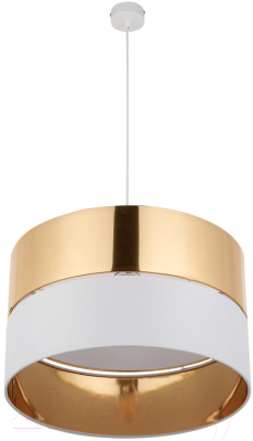 Изображение товара Потолочный светильник TK Lighting Hilton Gold 4771