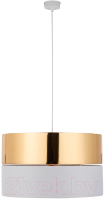 Изображение товара Потолочный светильник TK Lighting Hilton Gold 4771