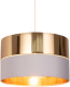Миниатюра изображения товара Потолочный светильник TK Lighting Hilton Gold 4771