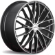 Литой диск X'trike X-130 Exeed TXL 18x7.5