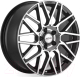 Литой диск X'trike X-133 Exeed TXL 18x7.5