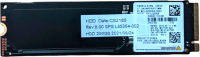 SSD диск Samsung PM991a 256GB (MZ-VLQ256B) - 