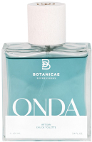 Туалетная вода Botanicae Onda (100мл) - 