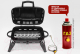 Миниатюра изображения товара Газовый гриль Start Grill HOBO-1T