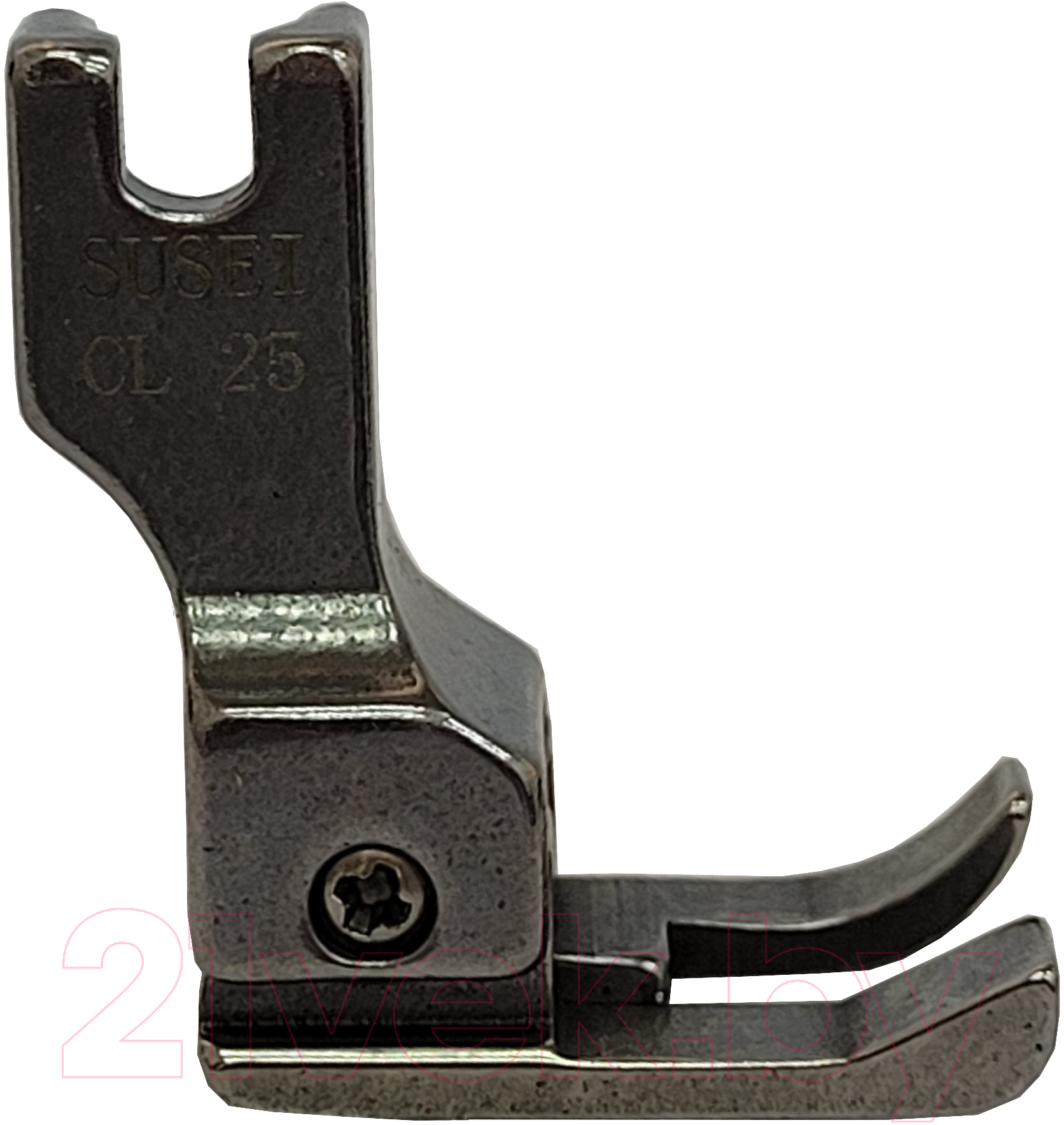 Лапка для промышленной швейной машины Sentex CL-25-2.5mm
