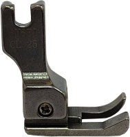 Лапка для швейной машины Sentex CL-25-2.5mm - 