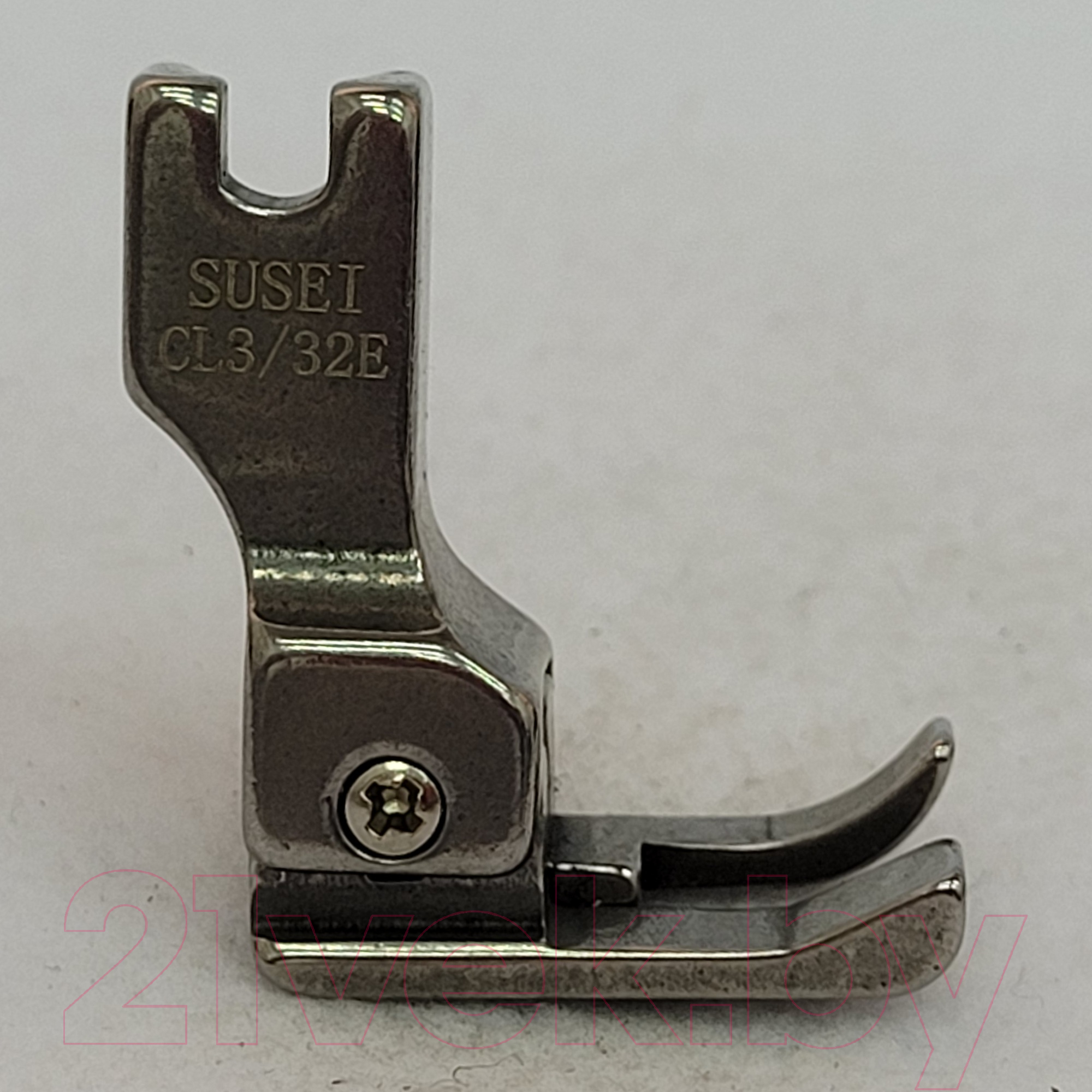 Лапка для промышленной швейной машины Sentex CL3/32 E — фото 4