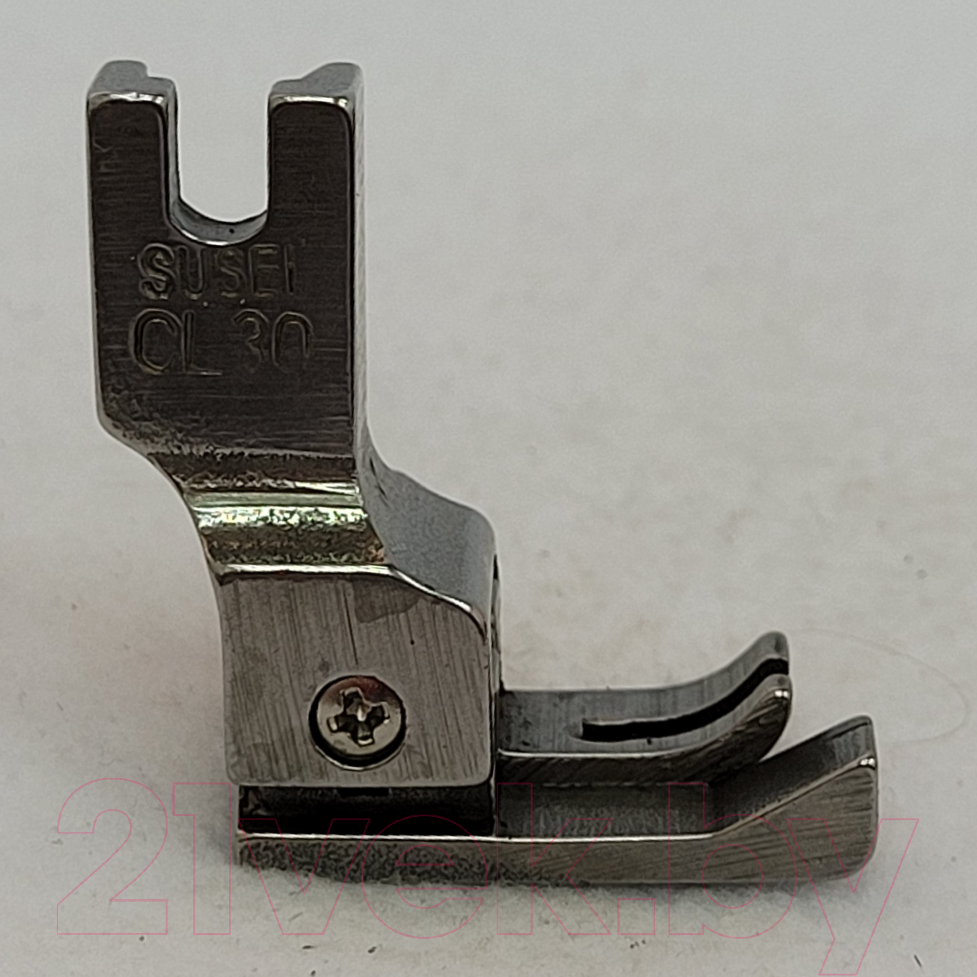 Лапка для промышленной швейной машины Sentex CL-30-3.0mm(AA) — фото 4
