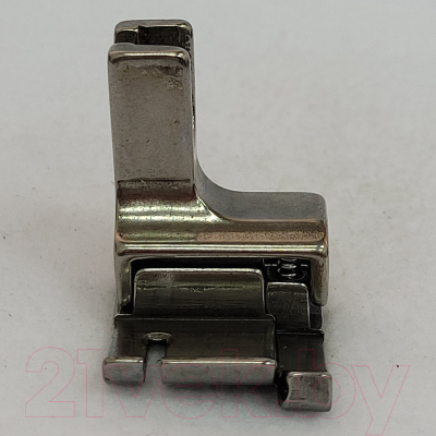Лапка для швейной машины Sentex CR 1/2E(AA)
