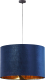 Потолочный светильник TK Lighting Tercino Blue 6173 - 