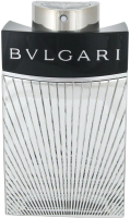 Туалетная вода Bvlgari Man Silver Limited Edition (100мл) - 