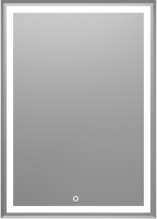 Зеркало Style Line Лайт 01 с LED-подсветкой 50x70 (без подогрева) - 