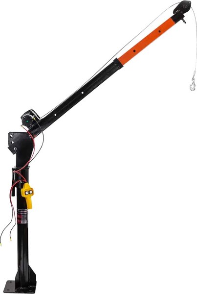 Кран консольный Forsage F-TRA31002B