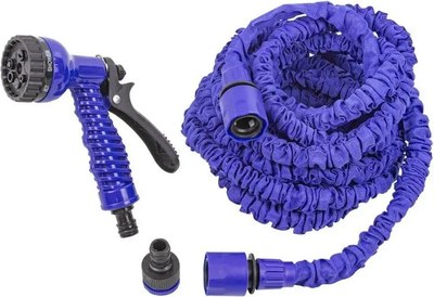 Шланг поливочный WMC Tools TG7106003New(54698) - 