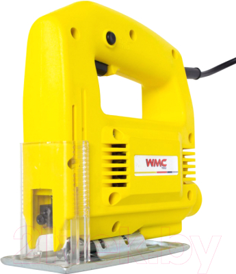Угловая шлифовальная машина WMC Tools WMC-04