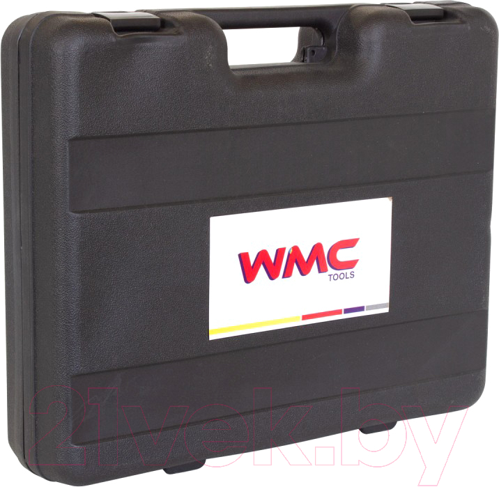 Угловая шлифовальная машина WMC Tools WMC-04