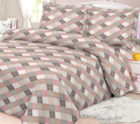 

Комплект постельного белья, 9717465