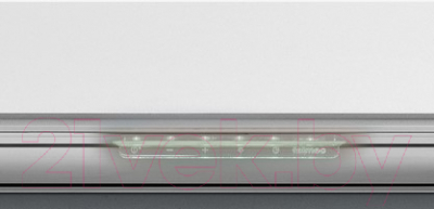 Вытяжка скрытая Falmec Gruppo Incasso Touch Vision 70 / CGIW70.E16P9/ZZZI491F