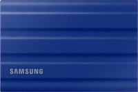 Внешний жесткий диск Samsung T7 Shield 2TB (MU-PE2T0R/WW) - 