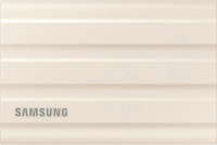 Внешний жесткий диск Samsung T7 Shield 2TB (MU-PE2T0K/WW) - 