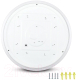 Миниатюра изображения товара Потолочный светильник V-TAC VT-8424 / SKU-217607