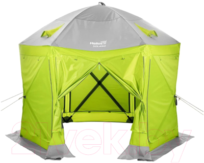 Туристический шатер Helios Solano / HS-1503-GG