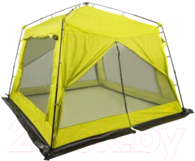 Туристический шатер Helios Sorang / HS-80101-G