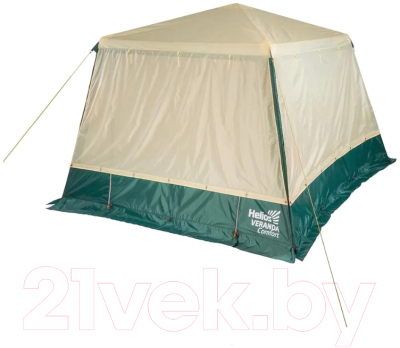 Туристический шатер Helios Veranda Comfort / HS-3454