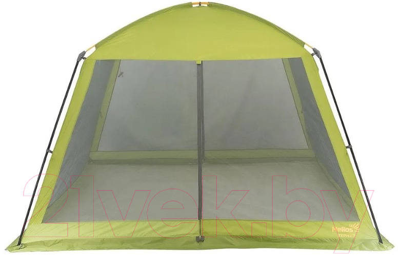 Туристический шатер Helios Zephyr / HS-3075