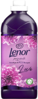

Кондиционер для белья Lenor, Аметист и Букет Цветов