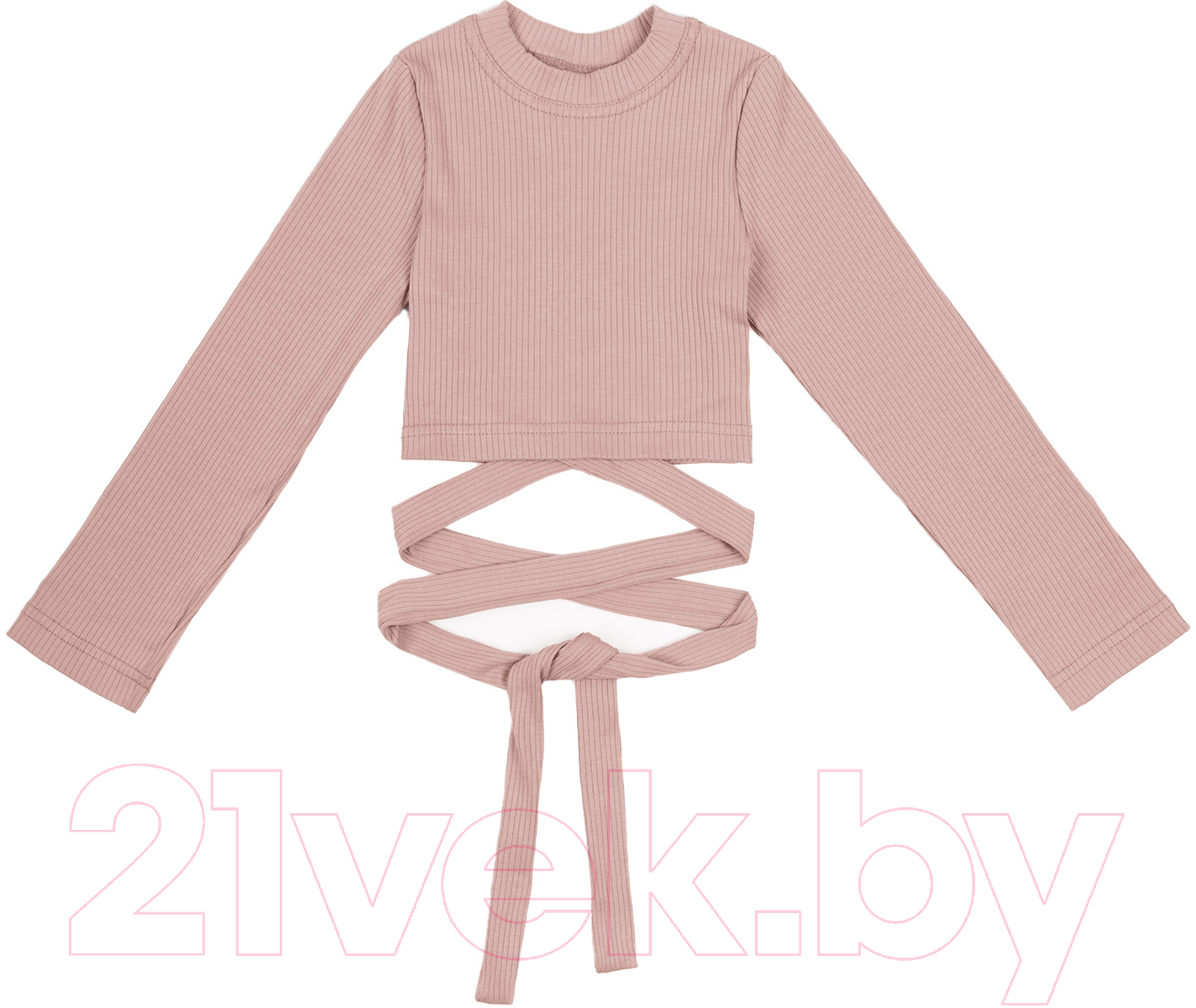 Кофта детская Amarobaby Generation / AB-OD22-GN2702/27-146 (пудровый, р.146)