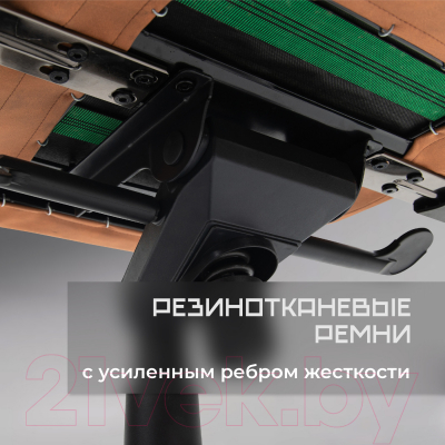 Изображение товара Кресло геймерское Evolution Project A Fabric (бежевый)